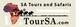 Sa Tours And Safaris
