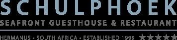 Schulphoek Guest House