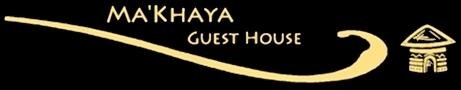 Ma'Khaya Guest House