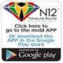 N12 Treasure Route