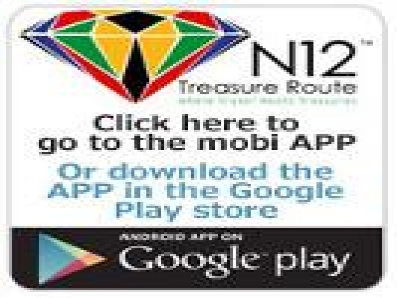 N12 Treasure Route