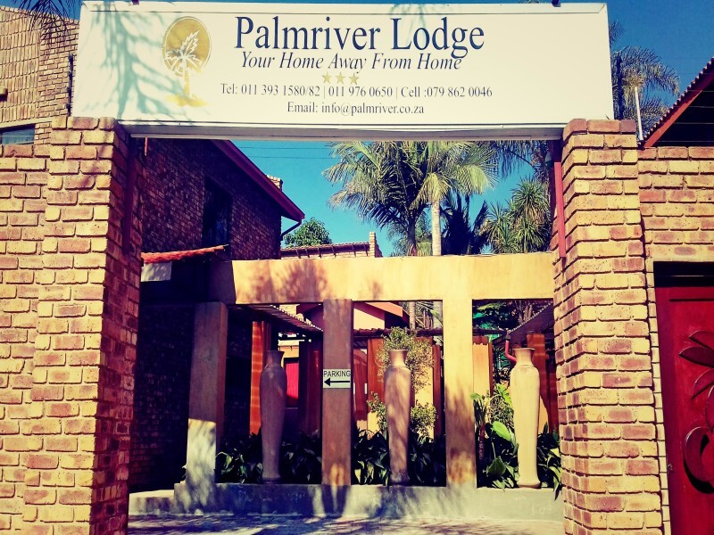 Palmriver