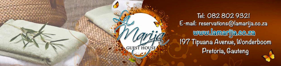 La Marija