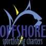 Offshore Sportfishing Charters