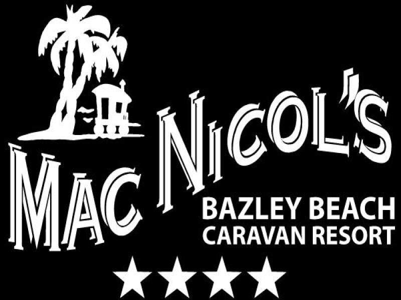 Mac Nicol