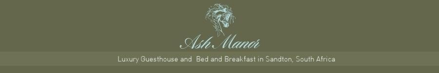 Ash Manor