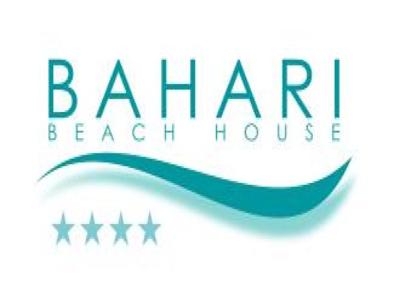 Bahari Beach House