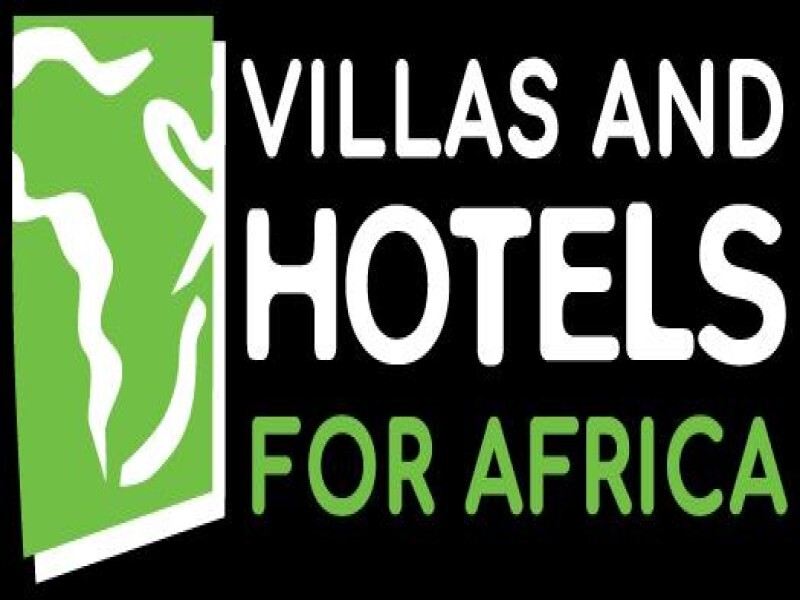 Villas And Hotels For Africa