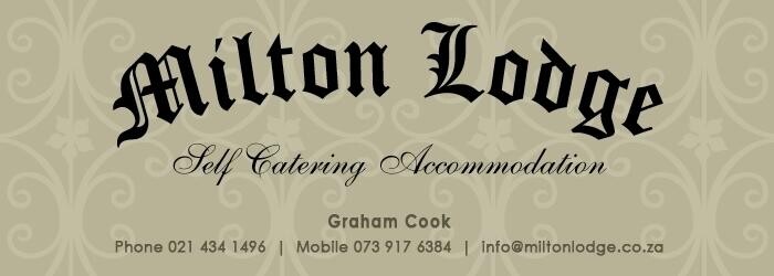Milton Lodge