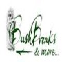 Bush Breaks