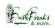 Bush Breaks