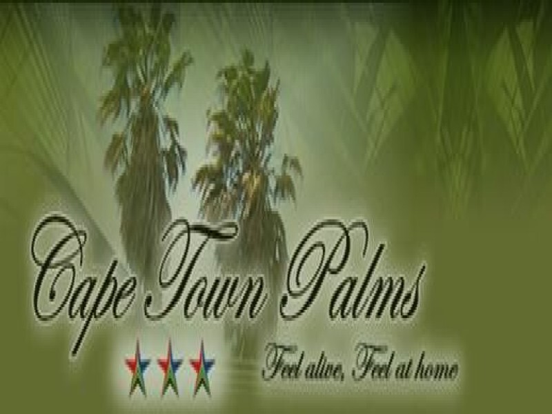 Cape Town Palms Self-Catering