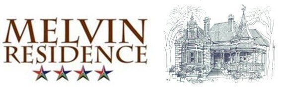 Melvin Residence Guest House