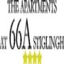 The Apartments Luxury Guest House