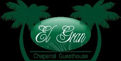El Gran Chaparral Guest House