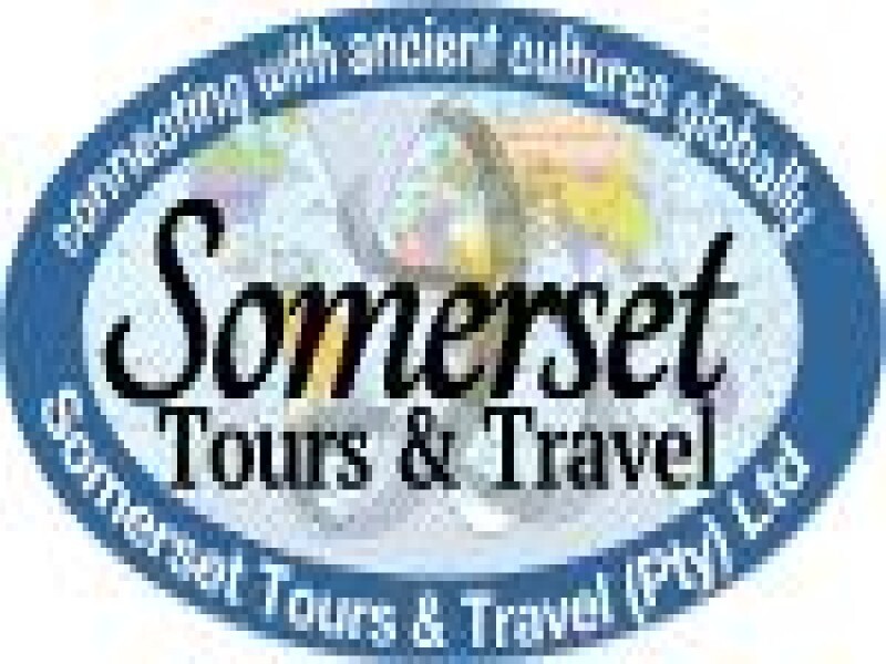 Somerset Tours