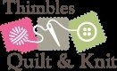 Thimbles