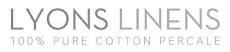 Lyons Linens