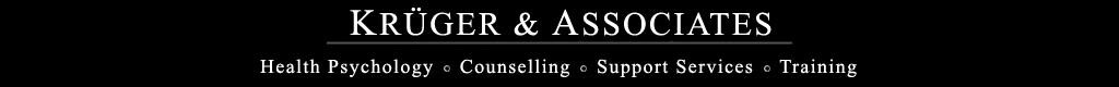 Kruger And Associates