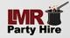 LMR Party Hire CC