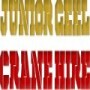 Junior Geel Crane Hire
