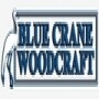 Blue Crane Woodcraft