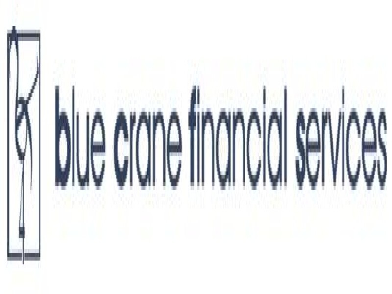 Blue Crane Financial
