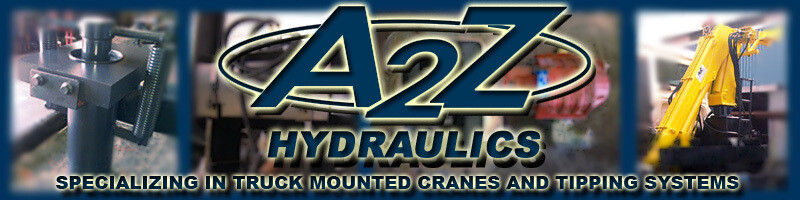 A2Z Hydraulics.Co.Za