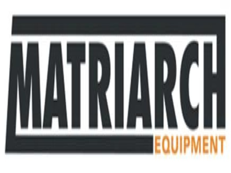Matriarch Equipment