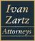 Ivan Zartz Attorneys