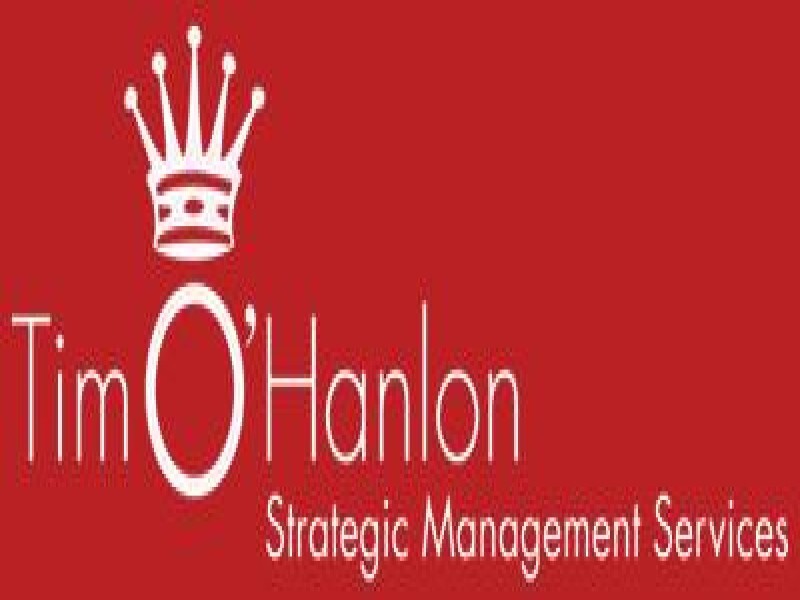 Tim O'Hanlon Strategic Management Services