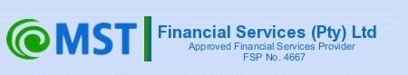 Mst Financial Services