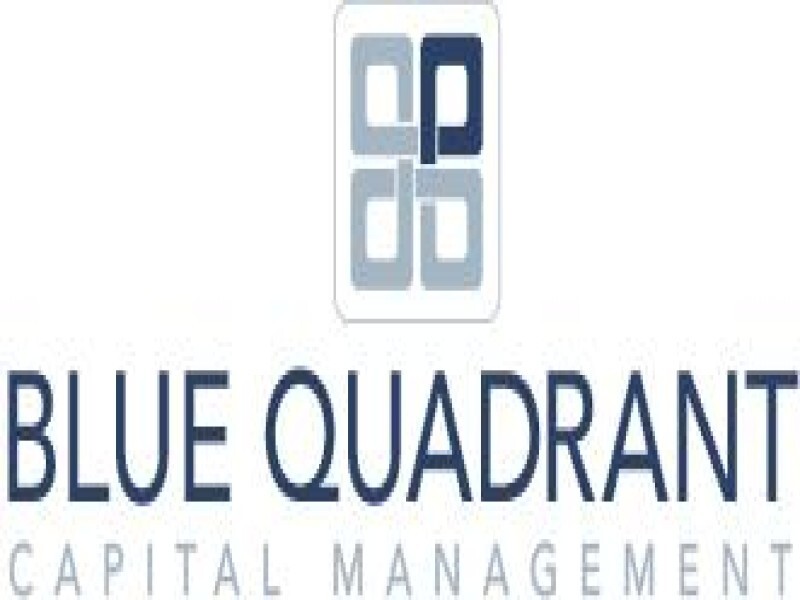 Blue Quadrant