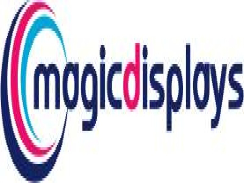 Magic Displays (Pty) Ltd