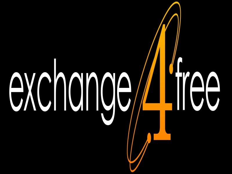 Exchange4Free