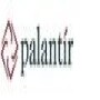 Palantir (Pty) Ltd