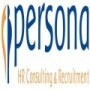 Persona Staff Recruitment