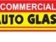 Commercial Auto Glass (Pty) Ltd