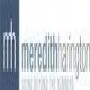 Meredith Harington Chartered Accountants