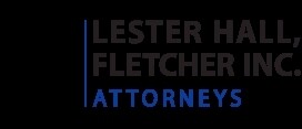 Lester Hall Fletcher Inc