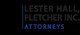 Lester Hall Fletcher Inc