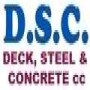 Deck Steel & Concrete CC