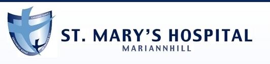 St Mary's Hospital