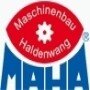 Maha Maschinenbau Haldenwang Gmbh & Co Kg