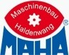 Maha Maschinenbau Haldenwang Gmbh & Co Kg