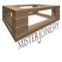 Mister Joinery