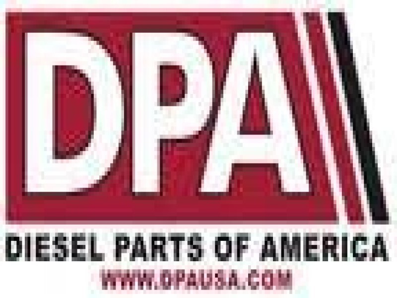 Diesel Parts Of America