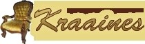 Kraaines George