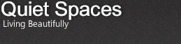 Quiet Spaces