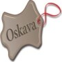 Oskava